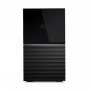 MY BOOK DUO 24TB 3.5IN (WDBFBE0240JBK-EESN)