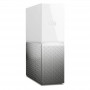 Western Digital My Cloud Home 8TB Collegamento ethernet LAN Grigio WDBVXC0080HWT-EESN (WDBVXC0080HWT-EESN)