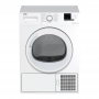 Asciugatrice Beko DRX722W Libera installazione Caricamento frontale Bianco 7 kg A++ (7188234330)