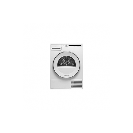 Asciugatrice Asko T208H.W Libera installazione Caricamento frontale Bianco 8 kg A++ (T208H.W)