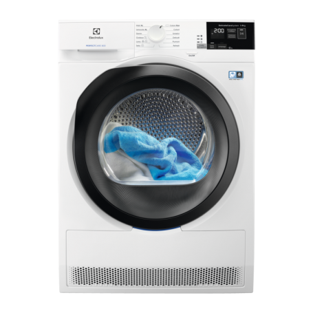 Electolux EW8HE92B4 Asciugatrice a libera installazione Perfect Care 800 (EW8HE92B4)