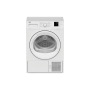 Beko DRXS722W Libera installazione Caricamento frontale Bianco 7 kg A++ (DRXS722W)