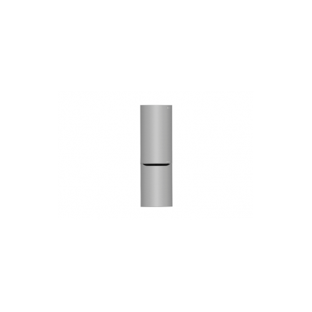 LG GBB59PZGFS frigorifero con congelatore Libera installazione Platino, Argento 318 L A+++ (GBB59PZGFS)