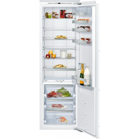 Neff KI8818D40 frigorifero Incasso 289 L A+++ (KI8818D40)