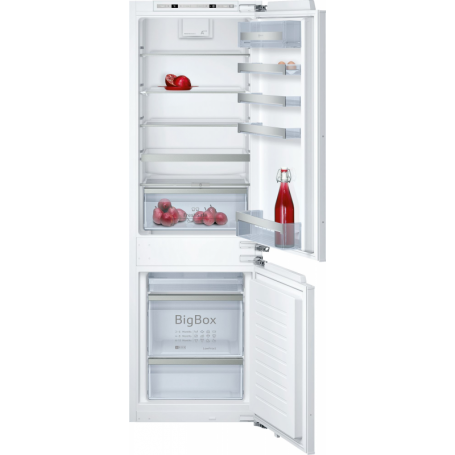 Neff KI6863D40 frigorifero con congelatore Incasso Bianco 262 L A+++ (KI6863D40)