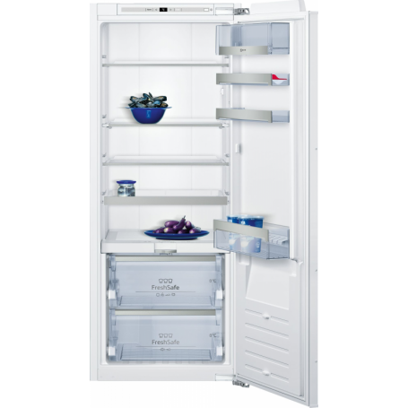 N 90  frigorifero  da  incasso 140 cm KI8513D40 (KI8513D40)