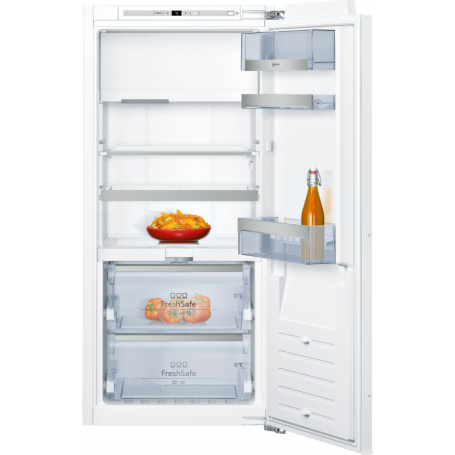 Neff KI8423D40 frigorifero da  incasso con congelatore 122,5 cm (KI8423D40)