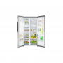 LG GSJ561PZUZ frigorifero side-by-side Libera installazione Acciaio inossidabile 591 L A++ (GSJ561PZUZ)