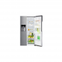 LG GSJ561PZUZ frigorifero side-by-side Libera installazione Acciaio inossidabile 591 L A++ (GSJ561PZUZ)