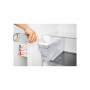 LG GSJ561PZUZ frigorifero side-by-side Libera installazione Acciaio inossidabile 591 L A++ (GSJ561PZUZ)