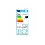 HAIER HTF520IP7 FRIGO 4P. 489LT A++ NOFROST DISP.ACQUA/ICE INOX (HTF520IP7)