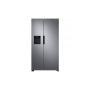 SAMSUNG Frigorifero Americano Side By Side RS67A8810S9 LIBERA INSTALLAZIONE 634 L F GRIGIO (RS67A8810S9)