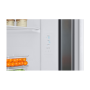 SAMSUNG Frigorifero Americano Side By Side RS67A8810S9 LIBERA INSTALLAZIONE 634 L F GRIGIO (RS67A8810S9)