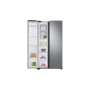 Samsung RS6GA8532SL/EG frigorifero side-by-side Libera installazione 609 L Acciaio inossidabile (RS6GA8532SL/EG)