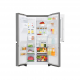 LG GSI961PZAZ frigorifero side-by-side Libera installazione 625 L F Acciaio inossidabile (GSI961PZAZ)