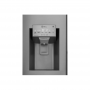 LG GSI961PZAZ frigorifero side-by-side Libera installazione 625 L F Acciaio inossidabile (GSI961PZAZ)