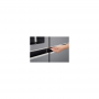 LG GSJ761PZEE frigorifero side-by-side Libera installazione 625 L E Acciaio inossidabile (GSJ761PZEE)