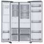 Samsung RS68A8841S9 frigorifero side-by-side Libera installazione 609 L E Grigio (RS68A8841S9)