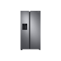 Samsung RS68A8531S9 frigorifero side-by-side Libera installazione 634 L E Argento (RS68A8531S9)