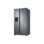 Samsung RS68A8531S9 frigorifero side-by-side Libera installazione 634 L E Argento (RS68A8531S9)