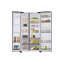 Samsung RS68A8531S9 frigorifero side-by-side Libera installazione 634 L E Argento (RS68A8531S9)