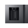 Samsung RS68A8531S9 frigorifero side-by-side Libera installazione 634 L E Argento (RS68A8531S9)