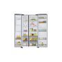 Samsung RS68A8821S9 frigorifero side-by-side Libera installazione 634 L E Argento (RS68A8821S9)