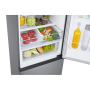 Samsung RB38T665DS9 frigorifero con congelatore Libera installazione 385 L D Argento (RB38T665DS9)