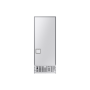 Samsung RB46TS174SA frigorifero con congelatore Libera installazione 461 L F Grafite, Metallico (RB46TS174SA)