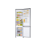 Samsung RB38T675DSA frigorifero con congelatore Libera installazione 385 L D Argento (RB38T675DSA)