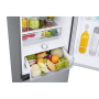 Samsung RB38T675DSA frigorifero con congelatore Libera installazione 385 L D Argento (RB38T675DSA)