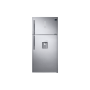 Samsung RT62K7115SL frigorifero con congelatore Libera installazione 618 L F Acciaio inossidabile (RT62K7115SL)