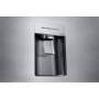 Samsung RT62K7115SL frigorifero con congelatore Libera installazione 618 L F Acciaio inossidabile (RT62K7115SL)