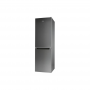 Indesit XIT8 T2E X frigorifero con congelatore Libera installazione 320 L E Acciaio inossidabile (XIT8 T2E X)