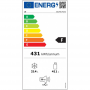 LG GSL481PZXZ frigorifero side-by-side Libera installazione 601 L F Acciaio inossidabile (GSL481PZXZ)
