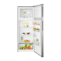 ELECTROLUX LTB1AF24U0 FRIGORIFERO CON CONGELATORE LIBERA INSTALLAZIONE 206 L F ARGENTO (LTB1AF24U0)