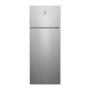 ELECTROLUX LTB1AF24U0 FRIGORIFERO CON CONGELATORE LIBERA INSTALLAZIONE 206 L F ARGENTO (LTB1AF24U0)