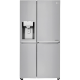 LG GSJ961NEAZ frigorifero side-by-side Libera installazione 625 L F Acciaio inossidabile (GSJ961NEAZ)