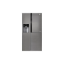 LG GSJ361DIDV frigorifero side-by-side Libera installazione 606 L F Acciaio inossidabile (GSJ361DIDV)