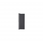 LG GSJ760PZZE side-by-side, 625L, larghezza 91,2 cm, NoFrost, display touch digitale, acciaio inossidabile (GSJ760PZZE)