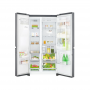 LG GSJ761PZUZ frigorifero side-by-side Libera installazione 625 L F Grigio (GSJ761PZUZ)