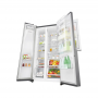 LG GSJ761PZUZ frigorifero side-by-side Libera installazione 625 L F Grigio (GSJ761PZUZ)