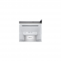 LG GSX960NECE combinazione side-by-side, 625L, 91,2L, NoFrost, InstaView, porta in porta, aspetto acciaio inossidab (GSX960NECE)