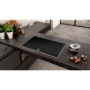 Neff T58BT21N0K piano cottura Nero, Acciaio inossidabile Incasso Ceramica (T58BT21N0K) (T58BT21N0K_PROMO)