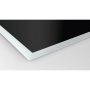 Neff T58BT21N0K piano cottura Nero, Acciaio inossidabile Incasso Ceramica (T58BT21N0K) (T58BT21N0K_PROMO)