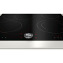 Neff T16PT76X0 - Piano Cottura Elettrico in Vetroceramica con TwistPad Filo Top TPT1676X (T16PT76X0)