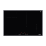 Neff (T48BD13N0), Piano di cottura (nero) (T48BD13N0)