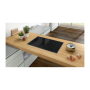 Neff (T48BD13N0), Piano di cottura (nero) (T48BD13N0)