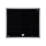 Neff T56BT50N0, piano di cottura (nero) (T56BT50N0)