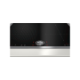 Neff T56BT50N0, piano di cottura (nero) (T56BT50N0)